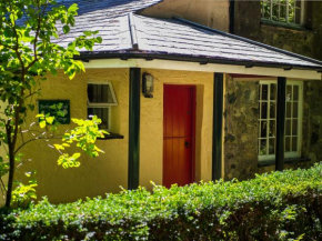 Garden Cottage
